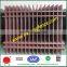 Chian Manufacture!! Used Ornamental Fence for Yard