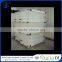 length 4000mm lean tube for Management shelving system