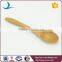 Wholesale natural bulk ice cream wooden spoons