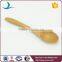 Food Grade wooden frozen yogurt spoons in bulk