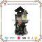 2015 hot selling resin horse head for business gift