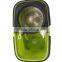 New power saving magic spin mop and easy going mop