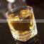 Glassware Elegent Heavy Base Collection, Square Shot Glass Clear
