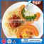 hot sale 14.7*9.7*1.6silicone keep food seperate