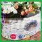 new FSC/SEDEX audited square rattan flower pot