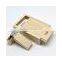 Popuar 2gb Wood Card Usb Flash Drives