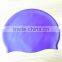 The new comparable comfortable superstrong waterproof silicone swimming cap