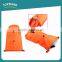 Multifunction foldable bags swimming buoy PVC inflatable mobile phone waterproof bag