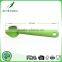 Ecological Best selling items Food grade bamboo dishes set spoon