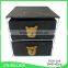 Felt material drawer storage box