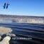 2mm Waterproof for landfill tunnel artificial lake PVC HDPE liner geomembrane