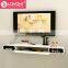 cheap modern wooden tv stand pictures wooden lcd TV cabinet