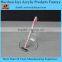 Factory Wholesale Acylic Pen Container And Pen Shelf