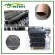 High strength pp woven geotextile for ground cover