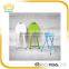 Good Quality Custom Colorful Portable Plastic Foldable Chair