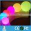 Hotel Outdoor swimming pool use Led Flashlight ball