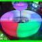 led ice bucket bar table for nightclub, pub, nial bar, salon,