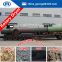 Calcium aluminate rotary kiln for PAC production