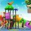 Theme park playground equipment outdoor playground children garden equipment(BG11-M045)