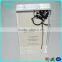 Fashion Combination Desktop Creative Horse Photos Frame Acrylic Display Stand
