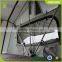 outdoor SUV Canvas camping outdoor roof top tent car roof tent