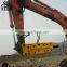 Hydraulic Rock Breaker for Backhoe Loader