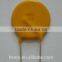 60 V PPTC Resettable thermal Fuse