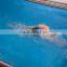 2017 High quality stainless steel swimming training equipment with competitive price
