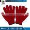 JX68D403 Made In China Breathable Different Colors Cotton Hand Gloves