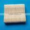 YISHENG wooden ice cream sticks/popsicle sticks/spoon
