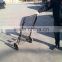 Shopping cart steel hand trolley tool cart