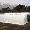 Temporary Storage shelter , Warehouse Tent , fabric building , car garage