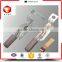 Fine quality economic auto copper carbon graphite brushes