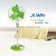 Hot Sale Cooling Oscillating Electric Stand Fan With Control