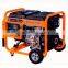 5kw Welding machine Canopy diesel generator