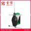 Hot sales Insecticidal Bulb rubber duster with plastic extension SX-5014