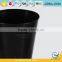Galvanized and Iron Powder Coating Outdoor Planters With Plants Decorative Outdoor Pretty Plant Pots