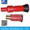 fire hose nozzle