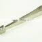 39023 5 Inch Mini Stainless Steel Kitchen Tongssalad Ice Tongs Tea Tongs