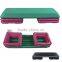 Functional Plastic gym aerobic step