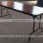 Qingdao China Low Price Banquet Tables for Sale Party And Event