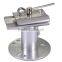 Farm Jack Mate - Mounting Plate