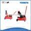 Safety red best sale allied hydraulic ligth floor jack for car