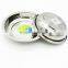 Wholesale Custom Printed Dinner Plates Morden China Hotel Used Food Dinnerware