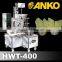 Anko Factory Small Moulding Forming Processor Wonton Wrapper Making Machine