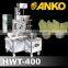 Anko Frozen Chinese Dim Sum Wonton Food Processing Machine