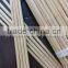 Bamboo Hard Timpani/percussion mallets 380mm~420mm