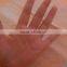 eco-friendly factory pe garlic mesh bag manufacture