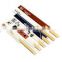 Customize natural disposable bamboo chopsticks