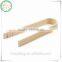 Bamboo Tongs Mini 50 x 90mm